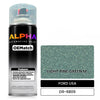 FORD USA LIGHT PINE GREEN M. D9-6809 | OEMatch Automotive Spraycan