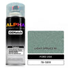 FORD USA LIGHT SPRUCE M. 7B-5819 | OEMatch Automotive Spraycan