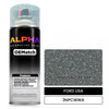 FORD USA LONDON GREY M. 3NPCWWA | OEMatch Automotive Spraycan