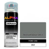 FORD USA MEDIUM DOVE GREY 4N3 | OEMatch Automotive Spraycan