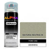 FORD USA NATURAL NEUTRAL M. AGHEWHA | OEMatch Automotive Spraycan