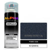 FORD USA NORSEA BLUE P. M. 4CQEWHA | OEMatch Automotive Spraycan