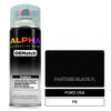 FORD USA PANTHER BLACK P. PB | OEMatch Automotive Spraycan