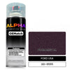 FORD USA PLUM MIST M. GD-6555 | OEMatch Automotive Spraycan