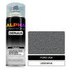 FORD USA SOLAR SILVER M. LNSEWHA | OEMatch Automotive Spraycan
