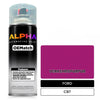 FORD VERKEHRSPURPUR CBT | OEMatch Automotive Spraycan