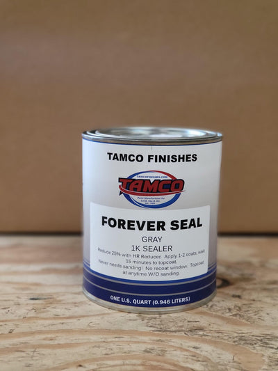 Tamco Paint Forever Seal - The Spray Source - The Spray Source Affordable Auto Paint Supplies