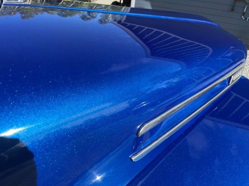 Freedom Blue Basecoat - Tamco Paint - Custom Color - The Spray Source - Tamco Paint