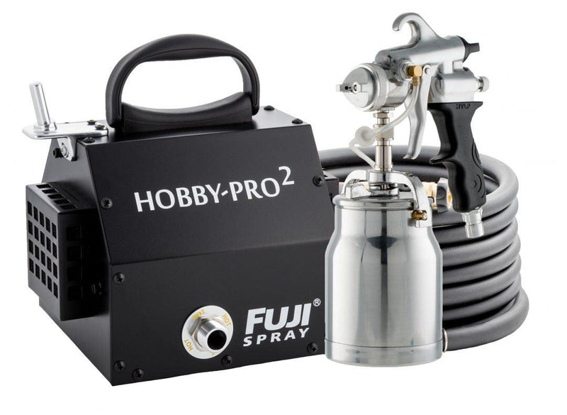 Fuji Hobby-Pro 2 System - The Spray Source - Fuji