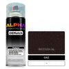 GAZ GAVANA M. - | OEMatch Automotive Spraycan