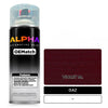 GAZ VIOLET M. - | OEMatch Automotive Spraycan