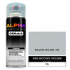GEN. MOTORS  HOLDEN (AUS) SILVER ICE MK I M. 13L | OEMatch Automotive Spraycan