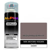 GEN. MOTORS  HOLDEN (AUS) MEDIUM MULBERRY M. 2A009 | OEMatch Automotive Spraycan
