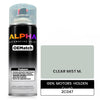 GEN. MOTORS  HOLDEN (AUS) CLEAR MIST M. 2C047 | OEMatch Automotive Spraycan