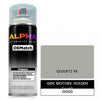 GEN. MOTORS  HOLDEN (AUS) QUARTZ M. 2H100 | OEMatch Automotive Spraycan