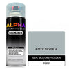 GEN. MOTORS  HOLDEN (AUS) AZTEC SILVER M. 30851 | OEMatch Automotive Spraycan