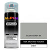 GEN. MOTORS  HOLDEN (AUS) SILVER GREY M. 31577 | OEMatch Automotive Spraycan
