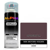 GEN. MOTORS  HOLDEN (AUS) MULBERRY M. A020 | OEMatch Automotive Spraycan