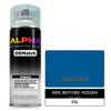 GEN. MOTORS  HOLDEN (AUS) ARUBA BLUE 24L | OEMatch Automotive Spraycan
