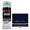 GEN. MOTORS  HOLDEN (AUS) BERMUDA BLUE P. 29L | OEMatch Automotive Spraycan