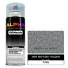 GEN. MOTORS  HOLDEN (AUS) BRIGHT SILVER M. 378N | OEMatch Automotive Spraycan