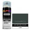 GEN. MOTORS  HOLDEN (AUS) TONAL GREEN P. M. C148 | OEMatch Automotive Spraycan