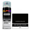 GEN. MOTORS  HOLDEN (AUS) CARBON BLACK 07L | OEMatch Automotive Spraycan