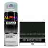 GEN. MOTORS  HOLDEN (AUS) COMB. OF ISU 757 / ISU 753 780 | OEMatch Automotive Spraycan