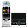 GEN. MOTORS  HOLDEN (AUS) COMB. OF ISU G016 / ISU 857 723 | OEMatch Automotive Spraycan
