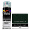 GEN. MOTORS  HOLDEN (AUS) CYPRESS GREEN P. M. 611 | OEMatch Automotive Spraycan