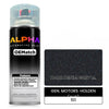 GEN. MOTORS  HOLDEN (AUS) DARK DENIM GREY M. 511 | OEMatch Automotive Spraycan