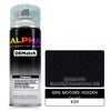 GEN. MOTORS  HOLDEN (AUS) DIAMOND BLACK/CHARCOAL ME K011 | OEMatch Automotive Spraycan