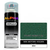 GEN. MOTORS  HOLDEN (AUS) FOREST GREEN P. M. 863 | OEMatch Automotive Spraycan