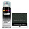 GEN. MOTORS  HOLDEN (AUS) GREENISH GREY P. M. 740 | OEMatch Automotive Spraycan