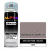 GEN. MOTORS  HOLDEN (AUS) MOROCCO SAND MK I M. H076 | OEMatch Automotive Spraycan