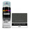 GEN. MOTORS  HOLDEN (AUS) IRON GREY M. N031 | OEMatch Automotive Spraycan