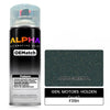 GEN. MOTORS  HOLDEN (AUS) JADE GREEN P. F39H | OEMatch Automotive Spraycan