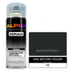 GEN. MOTORS  HOLDEN (AUS) BLACK STORM P. KX | OEMatch Automotive Spraycan