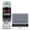 GEN. MOTORS  HOLDEN (AUS) LIGHT QUARTZ GREY M. 976K | OEMatch Automotive Spraycan