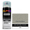 GEN. MOTORS  HOLDEN (AUS) LIGHT SILVER M. 753 | OEMatch Automotive Spraycan