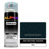 GEN. MOTORS  HOLDEN (AUS) NAUTILUS BLUE P. 14U | OEMatch Automotive Spraycan
