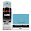GEN. MOTORS  HOLDEN (AUS) PASTEL BLUE 1B077 | OEMatch Automotive Spraycan