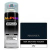 GEN. MOTORS  HOLDEN (AUS) PEACOCK P. 21U | OEMatch Automotive Spraycan