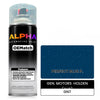 GEN. MOTORS  HOLDEN (AUS) PERFECT BLUE P. GNT | OEMatch Automotive Spraycan