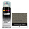 GEN. MOTORS  HOLDEN (AUS) PEWTER M. 11L | OEMatch Automotive Spraycan