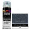 GEN. MOTORS  HOLDEN (AUS) PREMIUM BLUE M. 25L | OEMatch Automotive Spraycan
