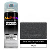 GEN. MOTORS  HOLDEN (AUS) ROYAL GREY M. GQQ | OEMatch Automotive Spraycan