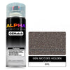 GEN. MOTORS  HOLDEN (AUS) SANDY BEACH BROWN M. GYL | OEMatch Automotive Spraycan