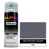 GEN. MOTORS  HOLDEN (AUS) SILVER LIGHTNING M. 96K | OEMatch Automotive Spraycan