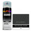 GEN. MOTORS  HOLDEN (AUS) STORM GREY P. 14 | OEMatch Automotive Spraycan